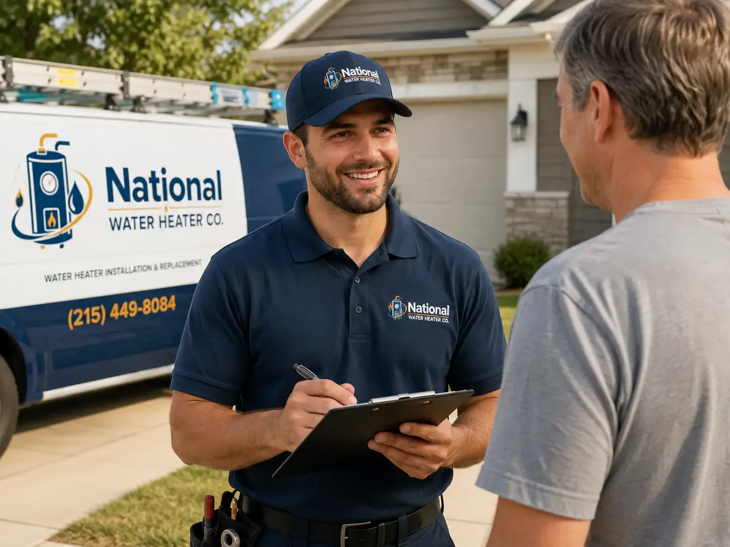 Water Heater Installation Wallback, WV FAQs